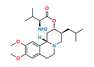 Valbenazine Impurity 1 (SSSS) - Image 1