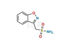 Zonisamide - Image 1