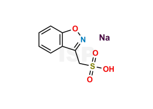 Zonisamide USP Related Compound A - Image 1