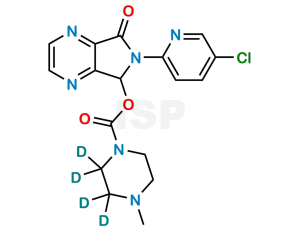 Zopiclone D4 - Image 1