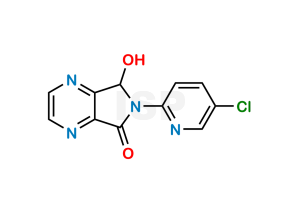 Zopiclone EP Impurity B - Image 1
