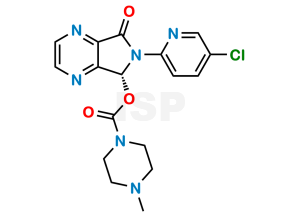 (R)-Zopiclone - Image 1
