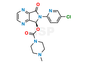Eszopiclone (S-Zopiclone) - Image 1