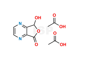 Zopiclone Impurity 2 - Image 1