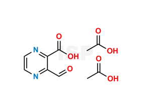 Zopiclone Impurity 3 - Image 1
