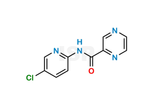 Zopiclone Impurity 4 - Image 1