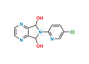 Zopiclone Impurity 6 - Image 1