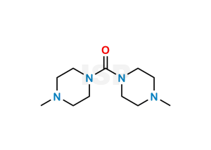Zopiclone Impurity 7 - Image 1