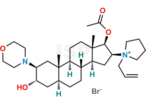 Rocuronium bromide - Image 1