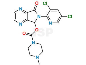 Zopiclone Impurity 8 - Image 1