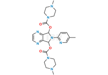 Zopiclone Impurity 10
