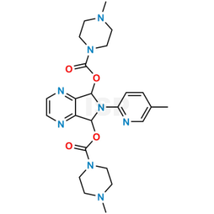 Zopiclone Impurity 10 - Image 1
