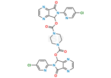 Zopiclone Impurity 11