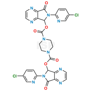 Zopiclone Impurity 11 - Image 1