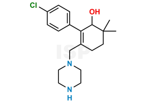 Venetoclax Impurity 15 - Image 1