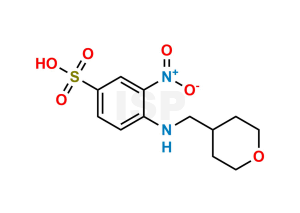 Venetoclax Impurity 19 - Image 1