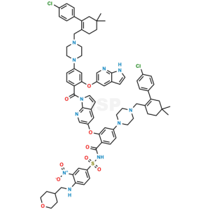 Venetoclax Impurity 23 - Image 1