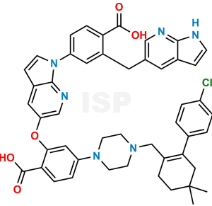 Venetoclax Impurity 24 - Image 1