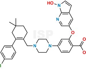 Venetoclax N-Hydroxy Acid Impurity - Image 1