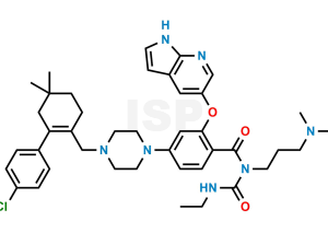 Venetoclax Acyl Urea Impurity 1 - Image 1