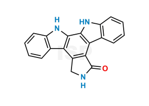Midostaurin Impurity A - Image 1