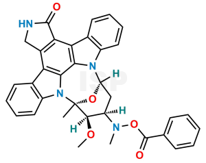 Midostaurin Impurity D - Image 1
