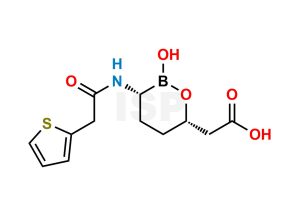 Vaborbactam - Image 1