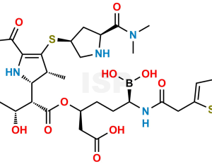 Vaborbactam Impurity 1 - Image 1