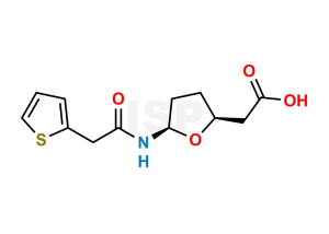 Vaborbactam Impurity 5 - Image 1