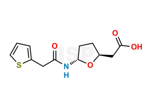 Vaborbactam Impurity 6 - Image 1