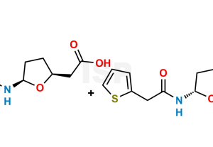 Vaborbactam Impurity 7 - Image 1
