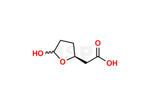 Vaborbactam Impurity 8 - Image 1