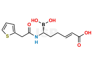 Vaborbactam Impurity 9 - Image 1