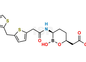 Vaborbactam Impurity 10 - Image 1
