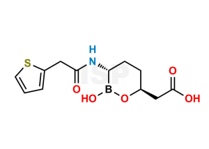 Vaborbactam Impurity 11 - Image 1