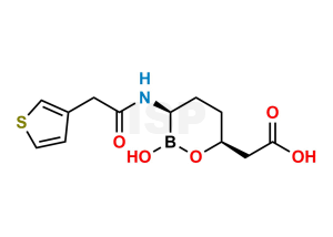 Vaborbactam Impurity 12 - Image 1