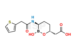 Vaborbactam Impurity 13 - Image 1