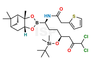 Vaborbactam Impurity 17 - Image 1