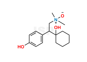 D,L-O-Desmethyl Venlafaxine N-Oxide - Image 1
