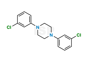 Bis(3-chlorophenyl)piperazine - Image 1