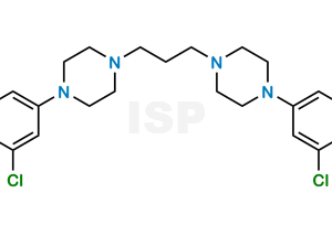 Trazodone EP Impurity H - Image 1