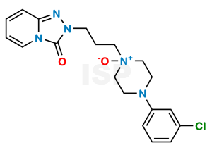 Trazodone EP Impurity A - Image 1