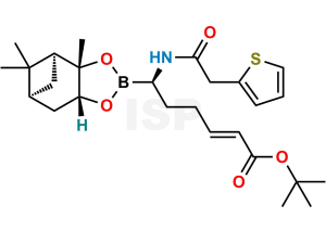 Vaborbactam Impurity 18 - Image 1