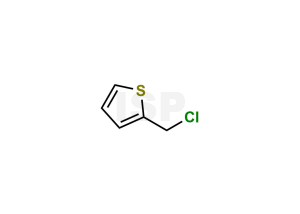 2-(Chloromethyl)thiophene - Image 1
