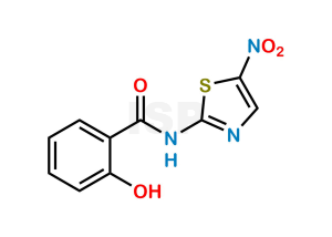 Tizoxanide - Image 1