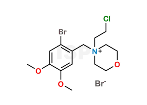 Pinaverium Impurity II - Image 1