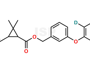Permethrin D5 - Image 1