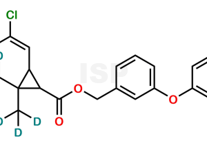 Permethrin D6 - Image 1