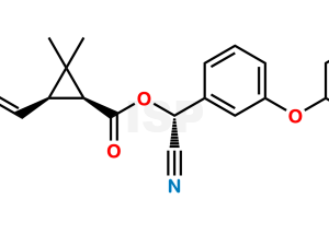 alpha-Cypermethrin - Image 1