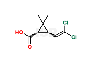 cis-Permethric Acid - Image 1